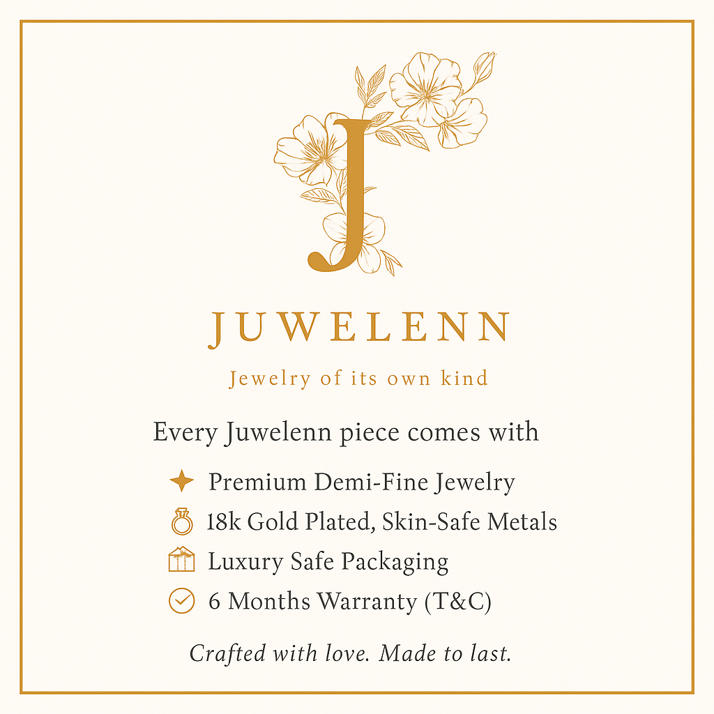 Juwelenn Brand information and product benefits