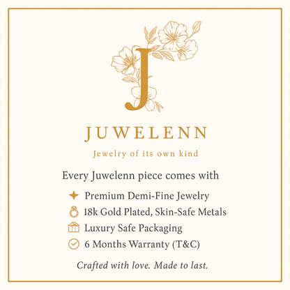 Juwelenn Brand information and product benefits